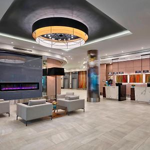 Delta Hotels By Marriott Edmonton Centre Suites